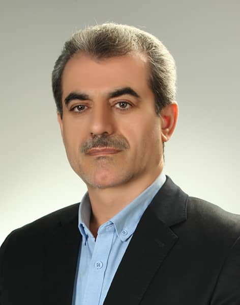 پدر پیش دبستانی وارد کارزار انتخابات شد