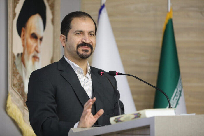 بودجه‌های پژوهشی باید به‌خوبی مدیریت شود/ نحوه هزینه‌کرد صندوق عالی عتف