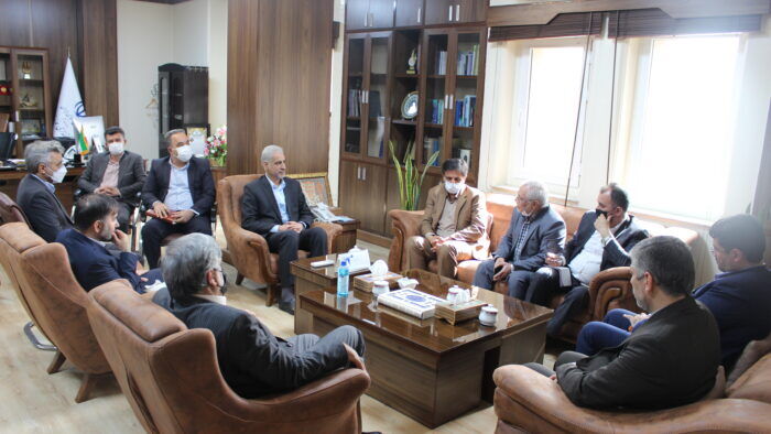 استاندار خوزستان: دولت سیزدهم پروژههای راکد خوزستان را فعال کرده است