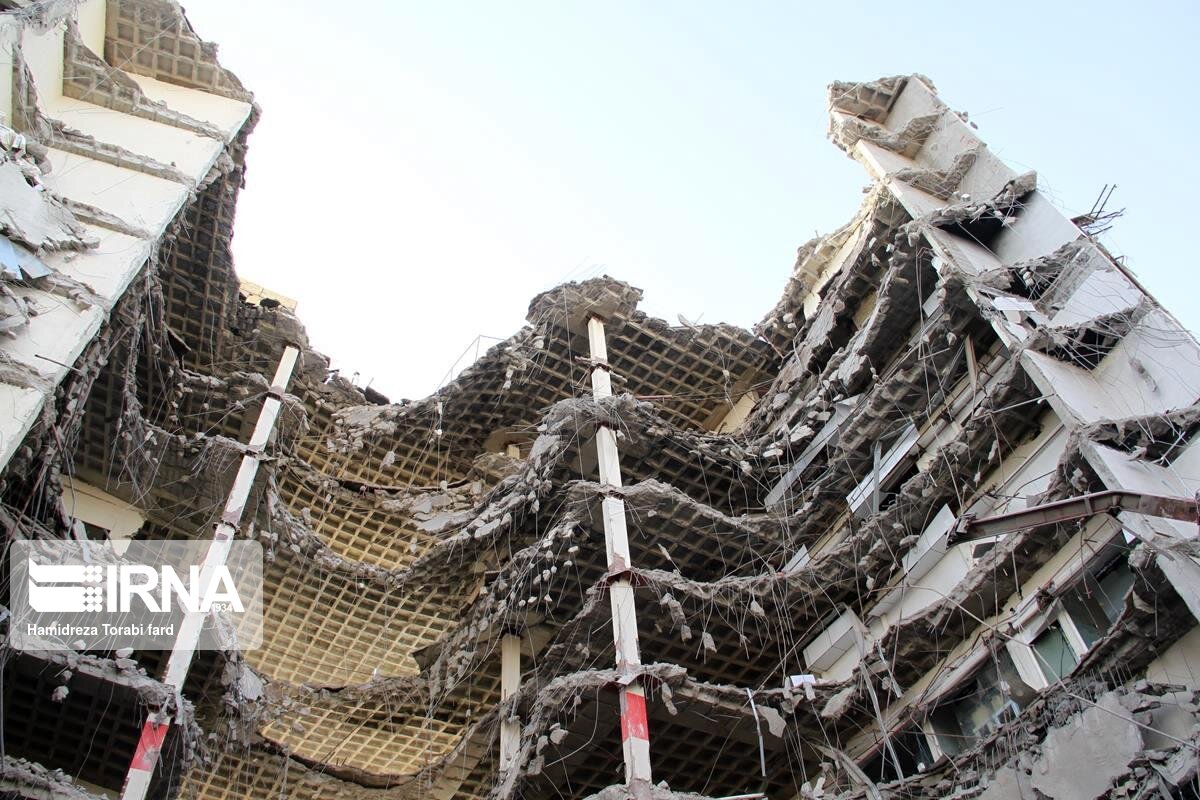 بسیاری ازساخت و سازها در کشور پیوست پدافندعامل و غیرعامل ندارند