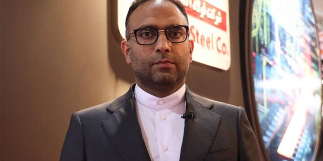 ضربان نامنظم قلب فولاد سازان خوزستان از خاموشی برق| صادرات ۸۰ هزار تن ورق فولادی با ۴۵ روز خاموشی