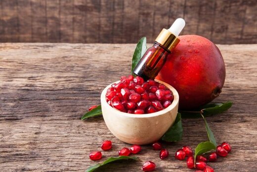 فواید شگفتانگیز یک میوه برای پوست