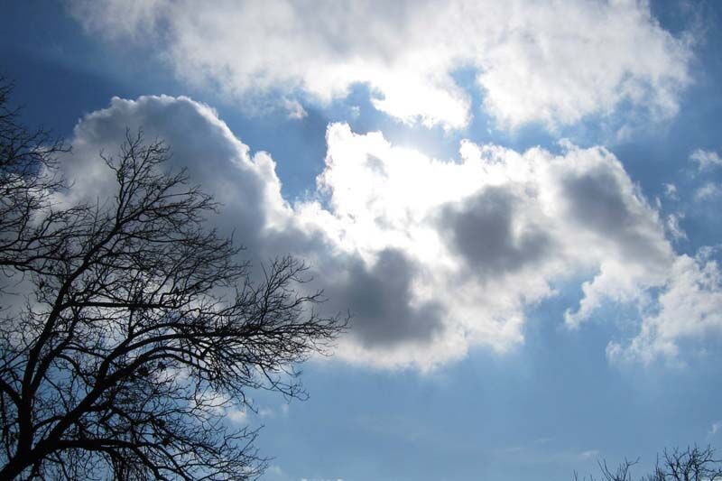 اداره کل هواشناسی خوزستان سه اخطار جوی صادر کرد