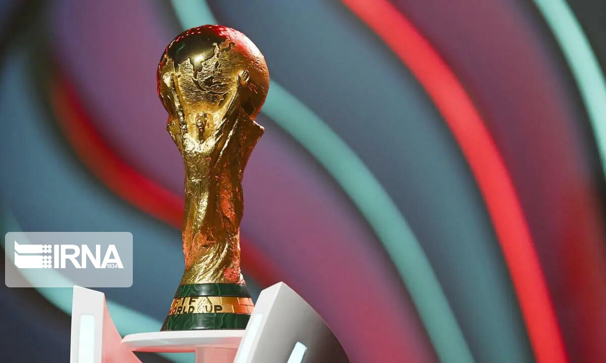 با صعود کاستاریکا؛ تمام گروههای جامجهانی تکمیل شد