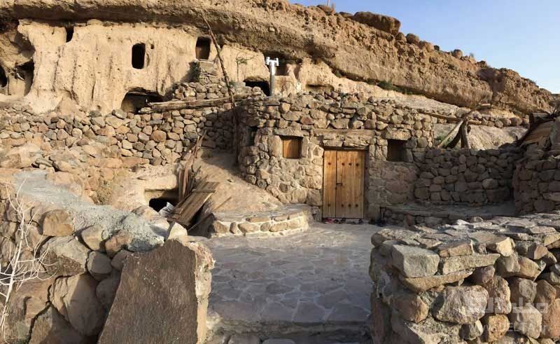 روستای میمند؛ گنجی نهفته در کرمان