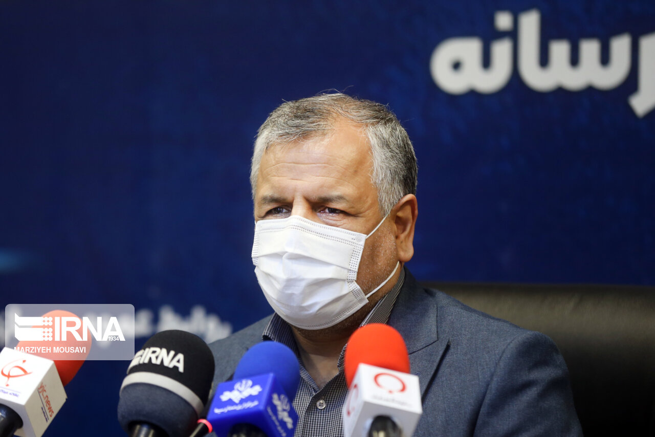 شاخص اهدای خون در ایران ۲۴ به‌ازای هزار نفر است