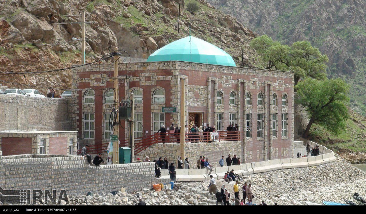 طرح «نشاط معنوی» از اول تیرماه در بقاع متبرکه کشور اجرا می‌شود