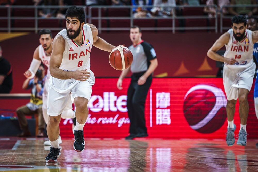 یخچالی: نباید هیچ حریفی را دست کم بگیریم