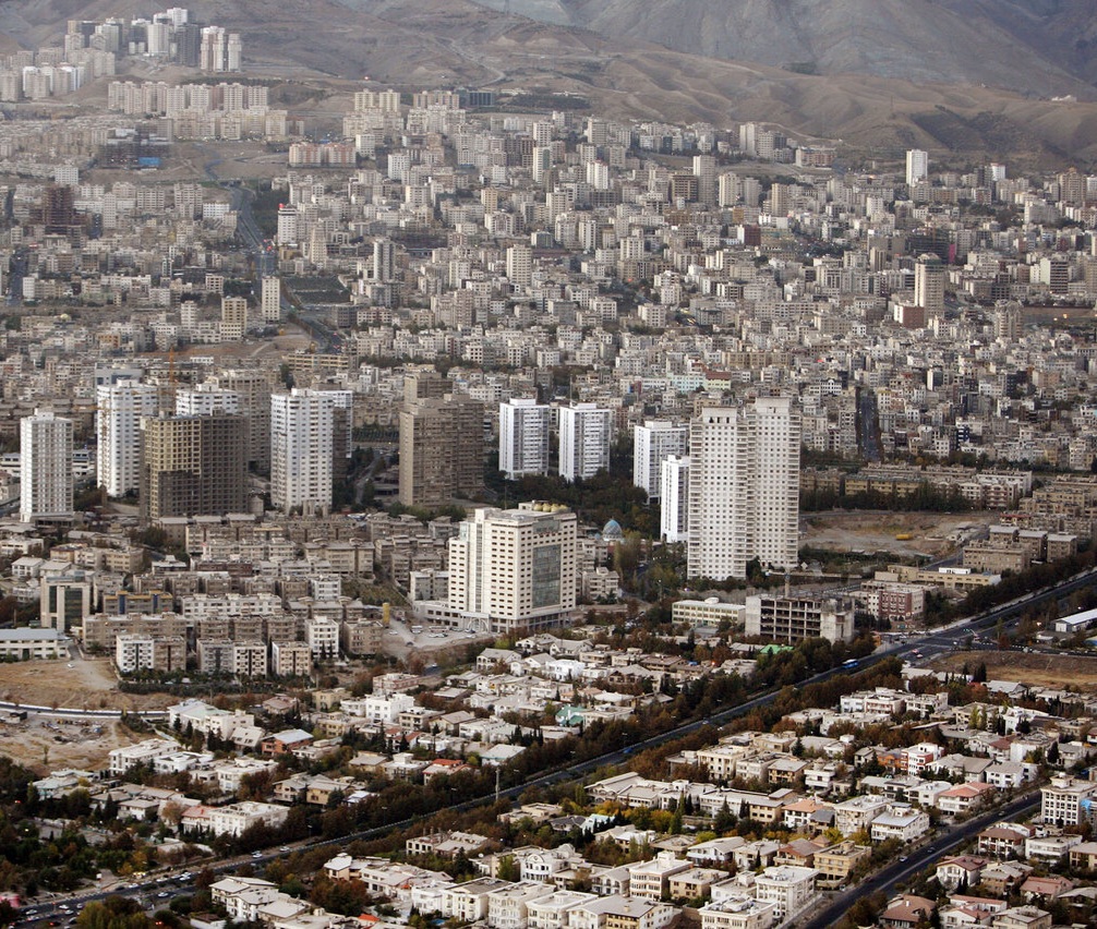 نقش مؤثر معاینه فنی ساختمان‌های در حال بهره‌برداری در پیشگیری از حوادث