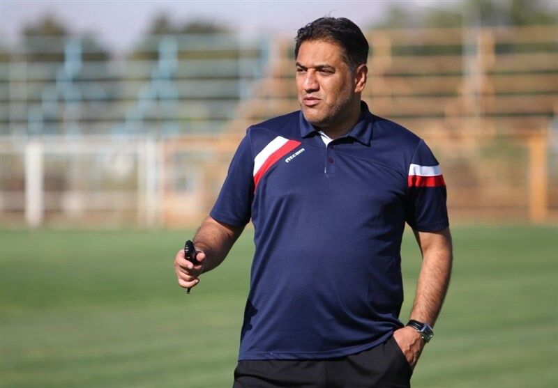 پیروانی: دیگر ستارهای در فوتبال ایران ظهور نخواهد کرد