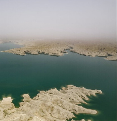 بارش‌های اخیر تاثیر محسوسی بر ذخایر سدهای خوزستان نداشته است