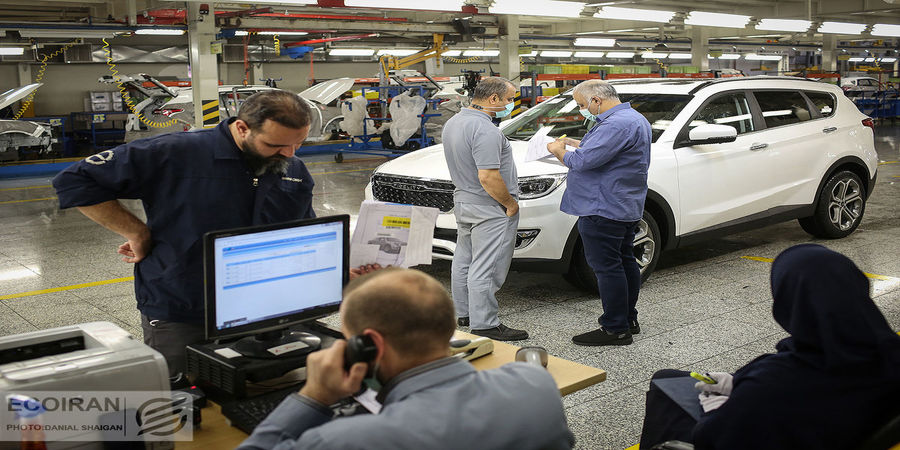 این ۳ خودروی لاکچری را بدون قرعه کشی بخرید