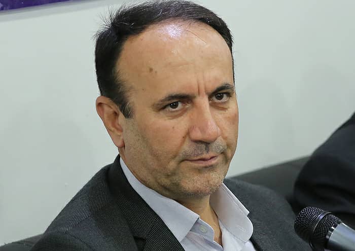 انتصاب مدیرعامل شرکت نفت وگازمارون