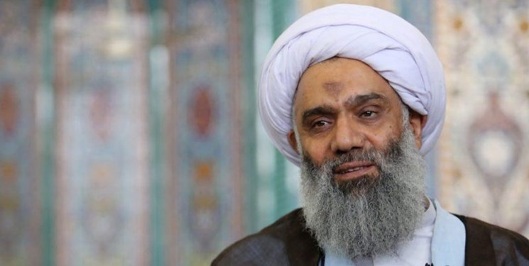 آیت‌الله فرحانی: فرزندان حاج‌قاسم شکست اطلاعاتی رژیم صهیونیستی را رقم زدند