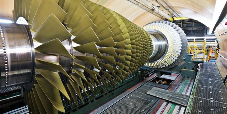 سرقت پرههای توربین در نیروگاه خرمشهر؛ چند متهم بازداشت شدند