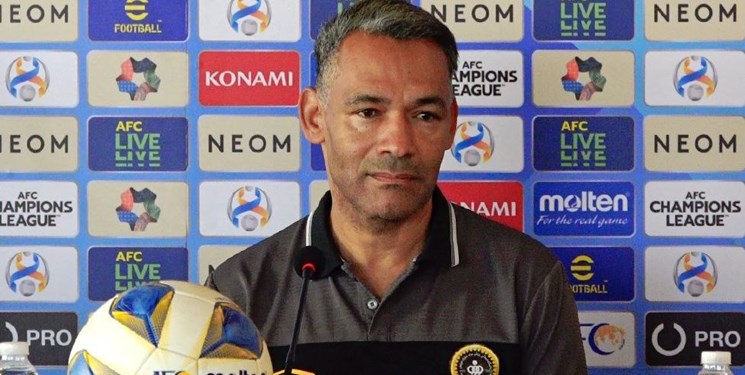 سپاهان نماینده ایران است و مقابل الاتحاد بازی خوب و جذابی خواهیم داشت