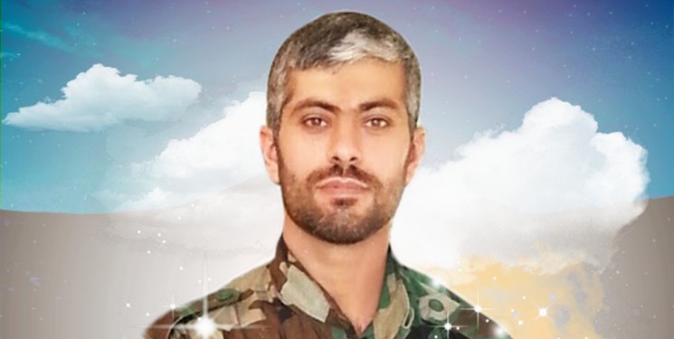 آیین تجلیل از خانواده شهید نادر حمید در اهواز برگزار میشود