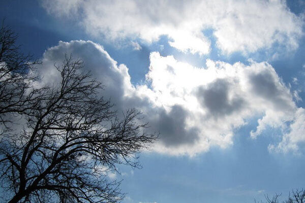 کاهش دمای هوای خوزستان از اواخر هفته جاری