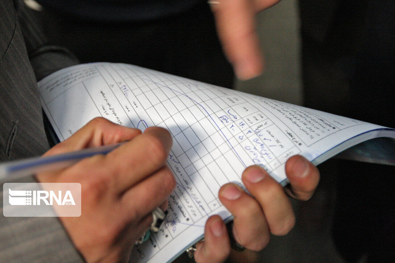 قاچاقچی مواد خوراکی در خوزستان به جریمه بیش از ۱۱ میلیارد ریال محکوم شد