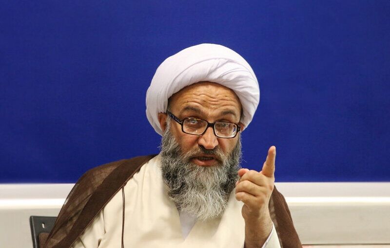 مطالبه عشایر از مسئولان، به حق است