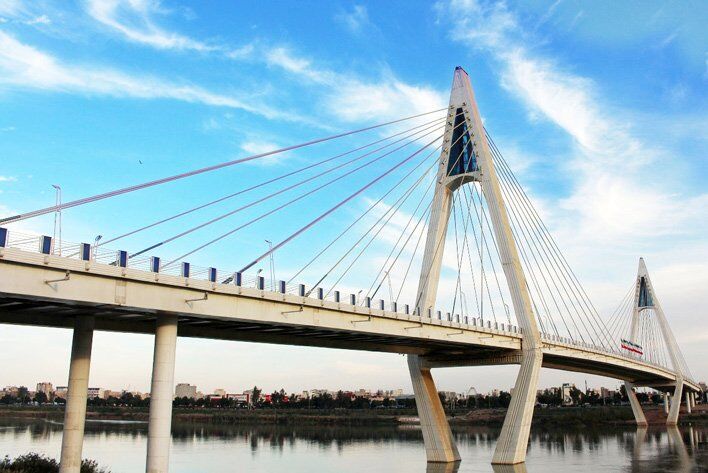 هوای اهواز سبز شد/ ورود هوای مطبوع پاییزی به اهواز