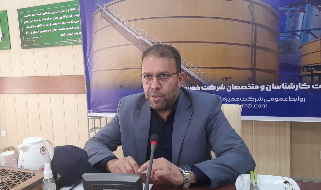 دانش‌بنیان‌ها نقش موثری در توسعه صادرات صنایع جانبی نِیشکر دارند