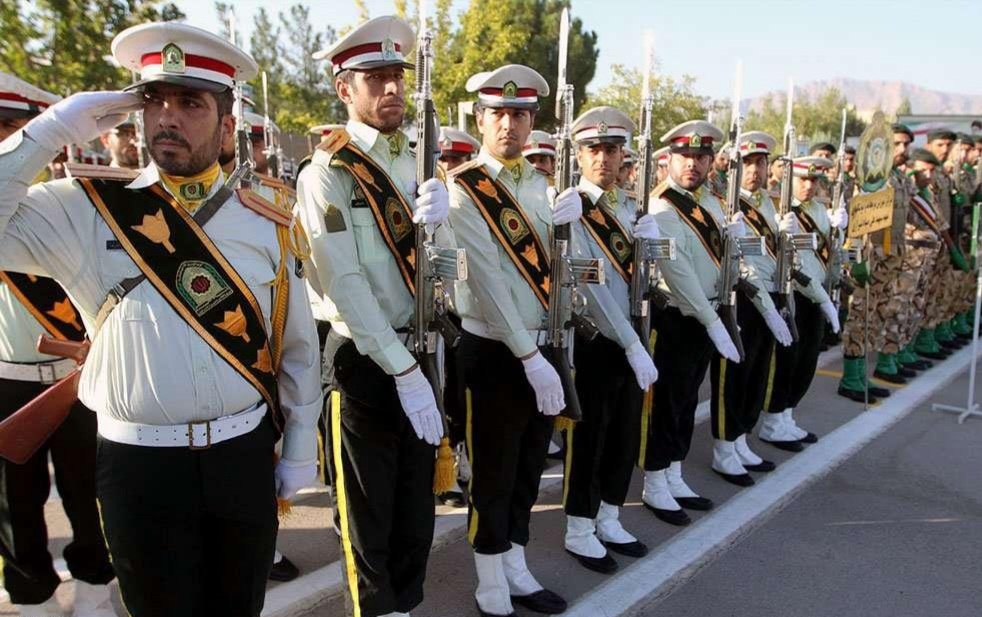 مردم اصلیترین سرمایه پلیس هستند