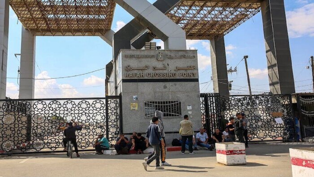 ورود ۱۰ کامیون کمک انسانی به غزه/مجموع کمک‌ها به ۸۴ کامیون رسید