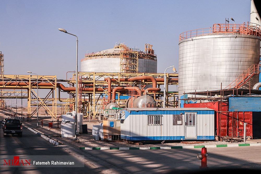 پتروشیمی مسجدسلیمان عامل،یامانع توسعه روستاهای همجوار