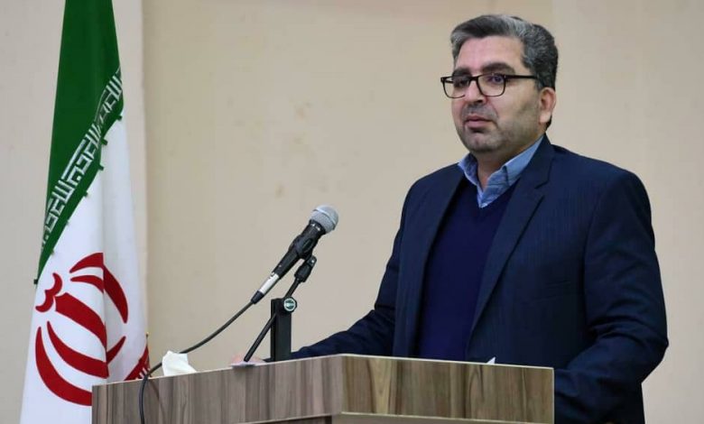 پیگیری آتش سوزی بخش عراقی هورالعظیم جهت کاهش خسارات احتمالی در داخل کشور