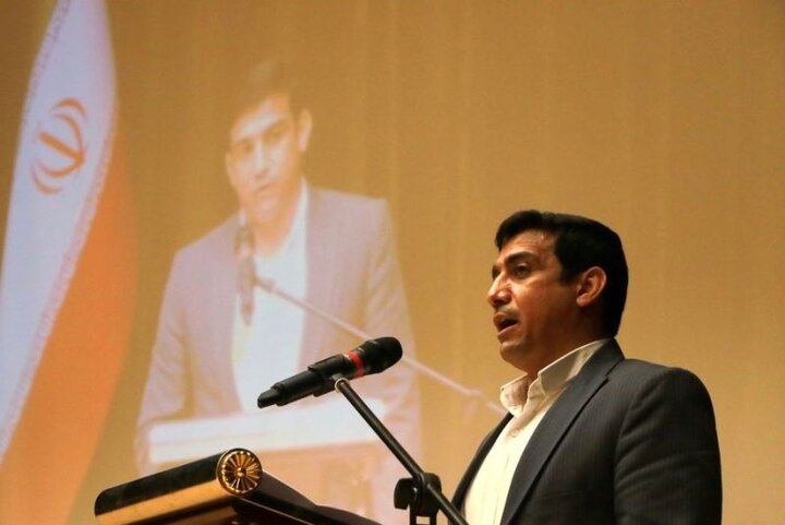 خوزستان میتواند میزبان نمایشگاه بین المللی تولیدات ورزش باشد