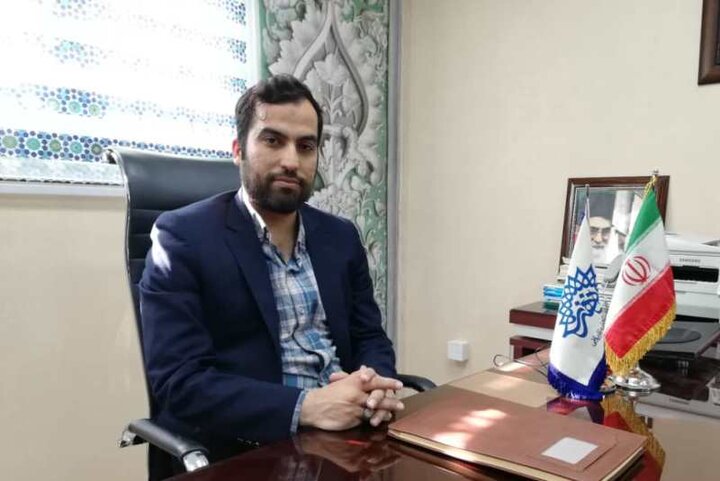 رویداد «اربعین حسینی» زمینه تحقق تمدن نوین اسلامی است