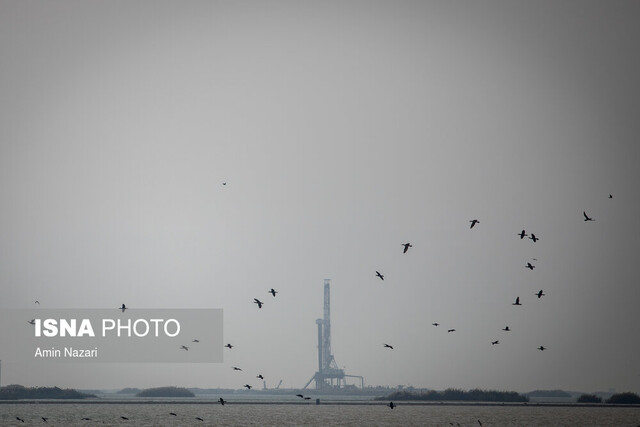 تنفس هوای “ناسالم” در سه شهر خوزستان