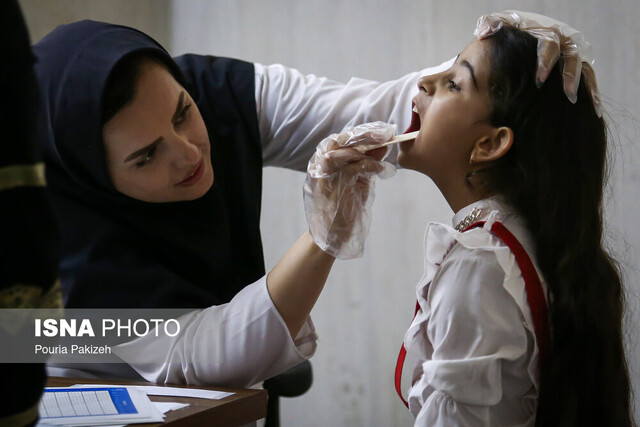 آغاز سنجش سلامت نوآموزان خوزستانی از امروز/افزایش مراکز جامع سنجش
