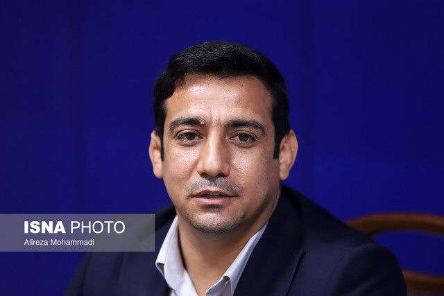 هدف جشنواره “عزت و پیشرفت” حمایت از تولیدکنندگان داخلی و شناسایی ظرفیتهای ورزشی است