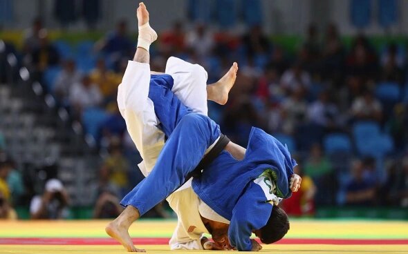 اهواز میزبان اردوی تیمملی جودو نوجوانان