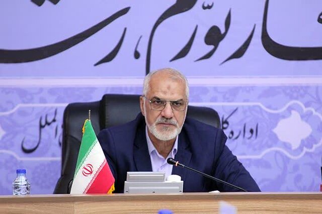 احداث سکونتگاه‌های ساحلی جدید در خوزستان