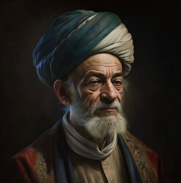 چرا هنوز و همیشه حافظ میخوانیم؟