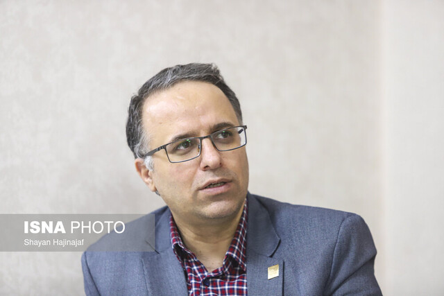 لزوم ایجاد شبکه تخصصی فناوری و احیای کنسرسیوم نفت و انرژی در خوزستان