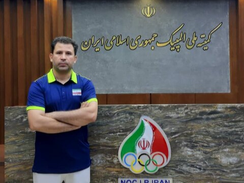 انتصاب یک خوزستانی به عنوان مربی تیمملی بوکس