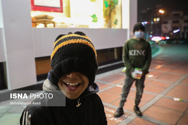 ۳۰۰ کودک کار و خیابان، دارای پرونده فعال در بهزیستی خوزستان