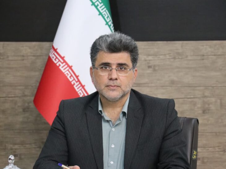 آغاز عملیات اجرایی پنج پروژه عمرانی شهرداری مسجدسلیمان