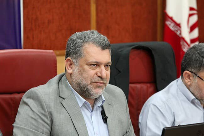 شهردار اهواز با آگاهی و آزادی کامل انتخاب شد