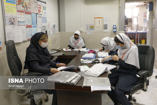 خوزستان پلی برای استخدام دولتی شده است/ درخواست انتقال نیروها بعد از ۶ ماه