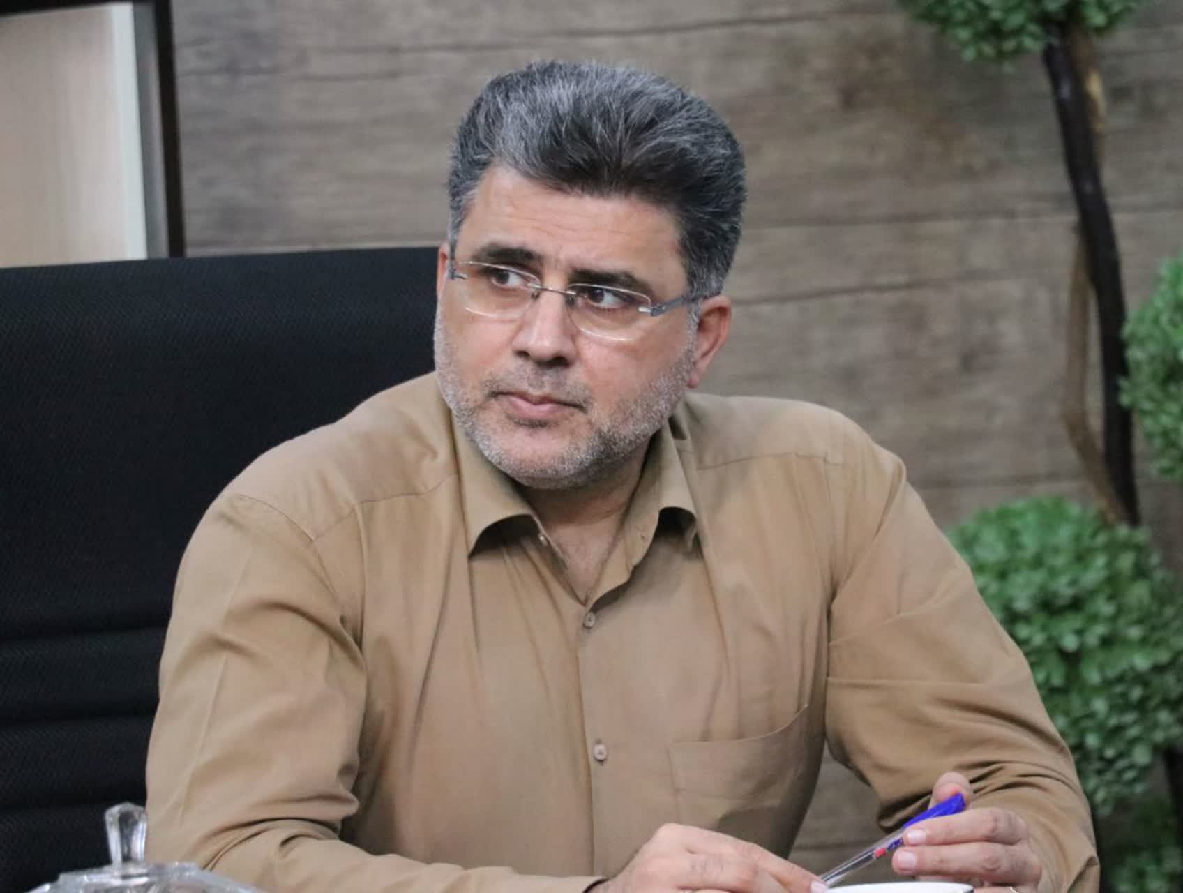 اجازه نخواهیم داد ریالی از اعتبارات عوارض آلایندگی در جایی خارج از موارد قانونی مشخص شده هزینه شود