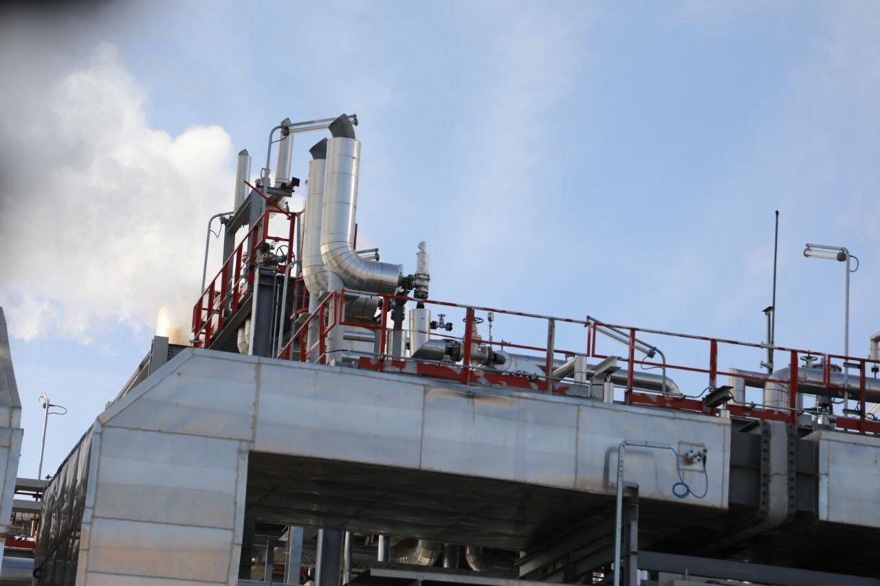 صادرات پتروشیمی افزایش داشته/کیفیت محصولات ایران بالاتر از استاندارد جهانی است