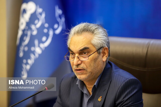 چاههای نفت اروندان هوشمندسازی میشوند/ آخرین وضعیت میدان سهراب