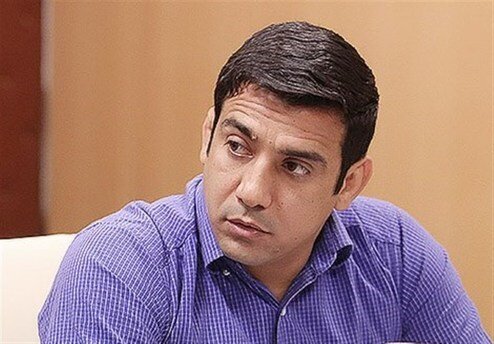 ضرورت توجه به بخش عمرانی ورزش خوزستان