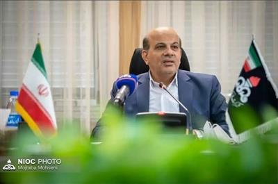 برنامه‌های افزایش تولید در مناطق نفت‌خیز جنوب بررسی شد