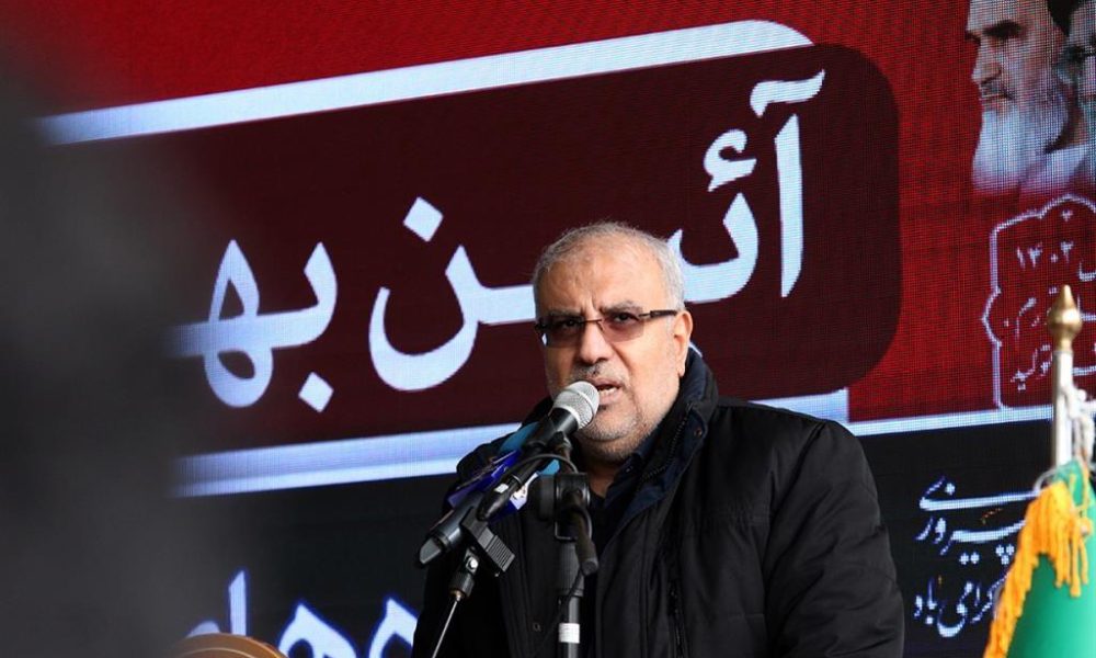 بهره‌برداری از ۷ پروژه نفت و گاز با ارزش ۲.۲ میلیارد دلار در خوزستان